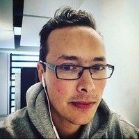 DreamLab Employee Bernard Steer's profile photo