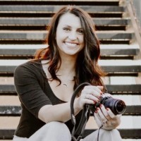 Vessi Vlasseva Email & Phone Number