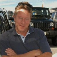 Trial By Fire Solutions Employee James Connelly's profile photo