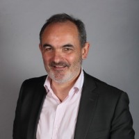 Frederic Joseph Email