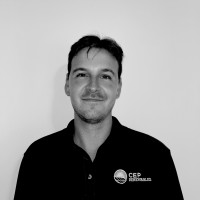 CEP Renewables Employee Ethan Wise's profile photo