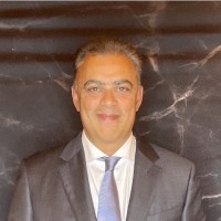 Sunil Frida Email & Phone Number