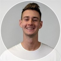 beehiiv Employee Dane Miller's profile photo