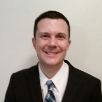 Mission Solutions Engineering, LLC Employee Tim Comparri's profile photo