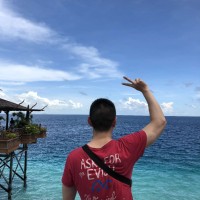DigitalStar.ca Employee Xincheng Han's profile photo