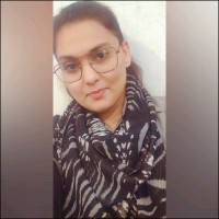 Sadiya S. Email