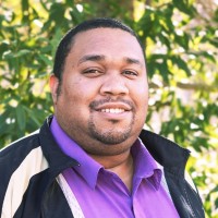 Yosemite Mariposa County Tourism Bureau Employee Aaron Demery's profile photo