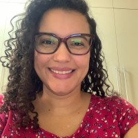 COSMEFAR Employee Ednélia Queiroz's profile photo