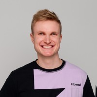Fibenol Employee Raul Rinken's profile photo