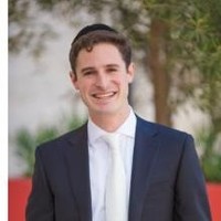 Moshe Levin Email & Phone Number