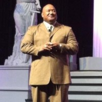 Legal Shields Employee Danny Katoa's profile photo