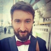 Ciela Norma AD Employee Hristo Blajev's profile photo
