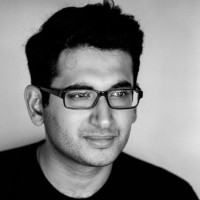 Ivani LLC Employee Saarth Mehrotra's profile photo