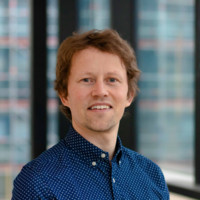 Wood Mackenzie Power & Renewables Employee Dan Eager's profile photo