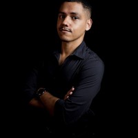 Sintática Employee Gustavo Oliveira Lacerda's profile photo