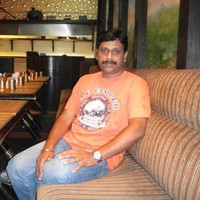 ProConnect Supply Chain Solutions Ltd Employee Suresh Lakshmipathy's profile photo