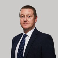 Ignite Specialty Risk Employee Kyle Stubbs's profile photo