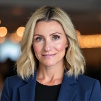 Merchant Forecast Employee Jessica Bornn's profile photo