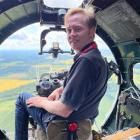 WinAir Employee Kyle Vergeer's profile photo