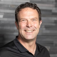 Synack, Inc. Employee Chris Brown's profile photo