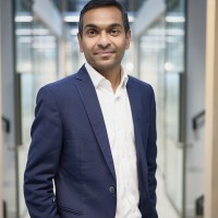 Shaw & Co Employee Rikesh Patel's profile photo