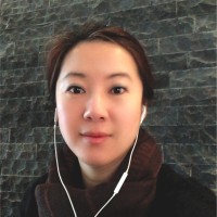 Nicole Lin Email
