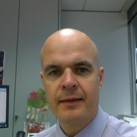 Greg Haynes Email & Phone Number