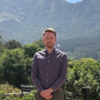 Perfection Plus Ltd Employee Alex Storey's profile photo