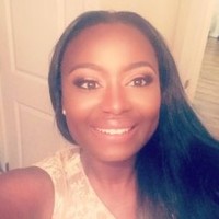 Orbiss Inc. Employee Amina Dembele's profile photo