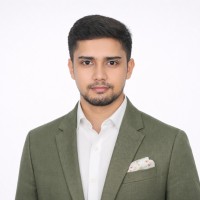 XeonBD Employee Zahid Hasan's profile photo