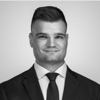 PGM Global Inc. Employee Alexandre Larose's profile photo