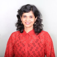 Intellore Systems Private Limited Employee Shweta Kulkarni's profile photo