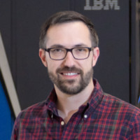 Oak Ridge National Laboratory Employee Ryan Adamson's profile photo