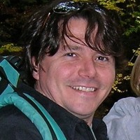 Greg Keneborus