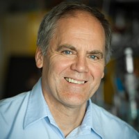 The University of British Columbia Employee David Wilkinson's profile photo