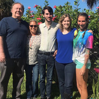 Progress Energy Employee Bill Linney's profile photo