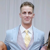 GF Machining Solutions Employee Marc Painter's profile photo