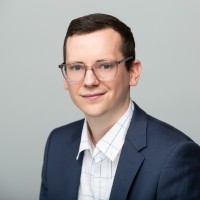 CMBA Architects Employee Trevor Kliever's profile photo
