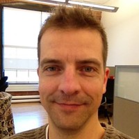 Tm4 Employee Vincent Thibault's profile photo