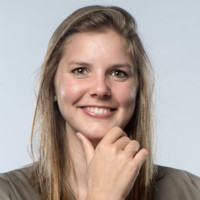De Syndic Employee Charlotte Dochy's profile photo