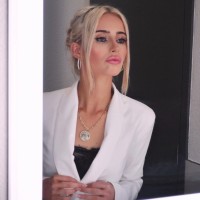 Skinny Theory Employee Sofia Alonso's profile photo