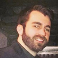 Cadence Employee Chris Costanza's profile photo