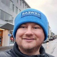 KingMakers Employee Hanro Viljoen's profile photo