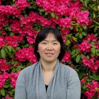 Diana Wang Email & Phone Number