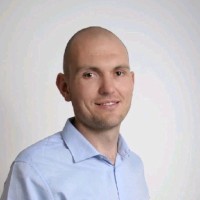 Inhance Supply Chain Solutions Employee Julian Bode's profile photo