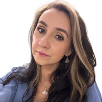 Amentum Employee Emma Munro's profile photo