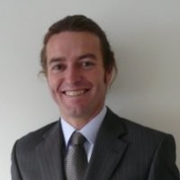 Rtlb Employee Vaughan Spurdle's profile photo