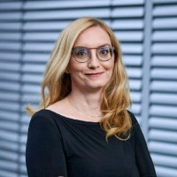 AGELLAB Employee Renata Lukačková's profile photo
