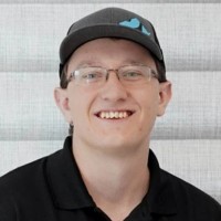 EdgeUP Technology Employee Nick Wilson's profile photo