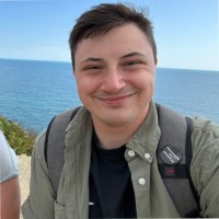 Caleb Hayes's profile photo